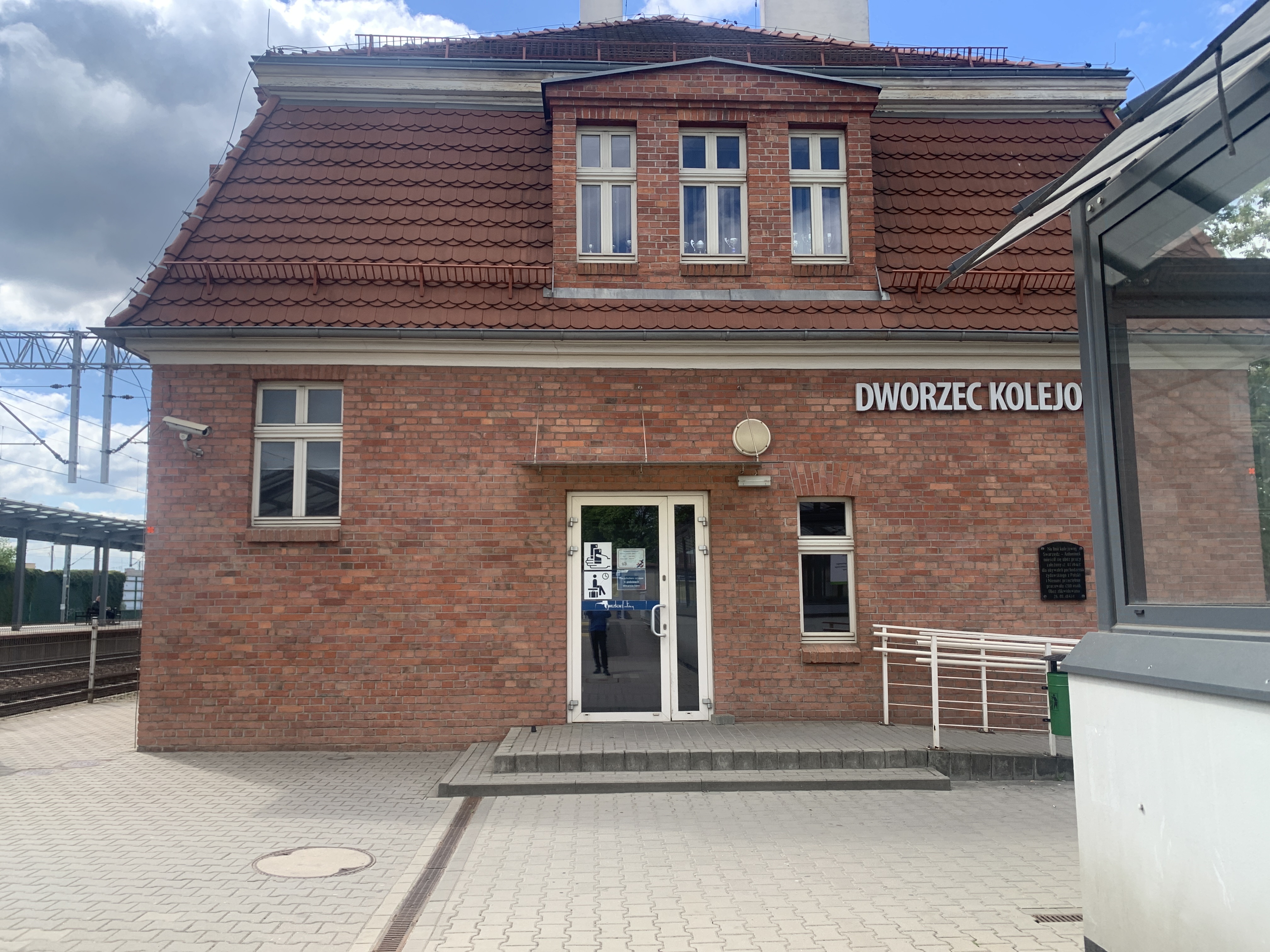 Photos of Swarzędz