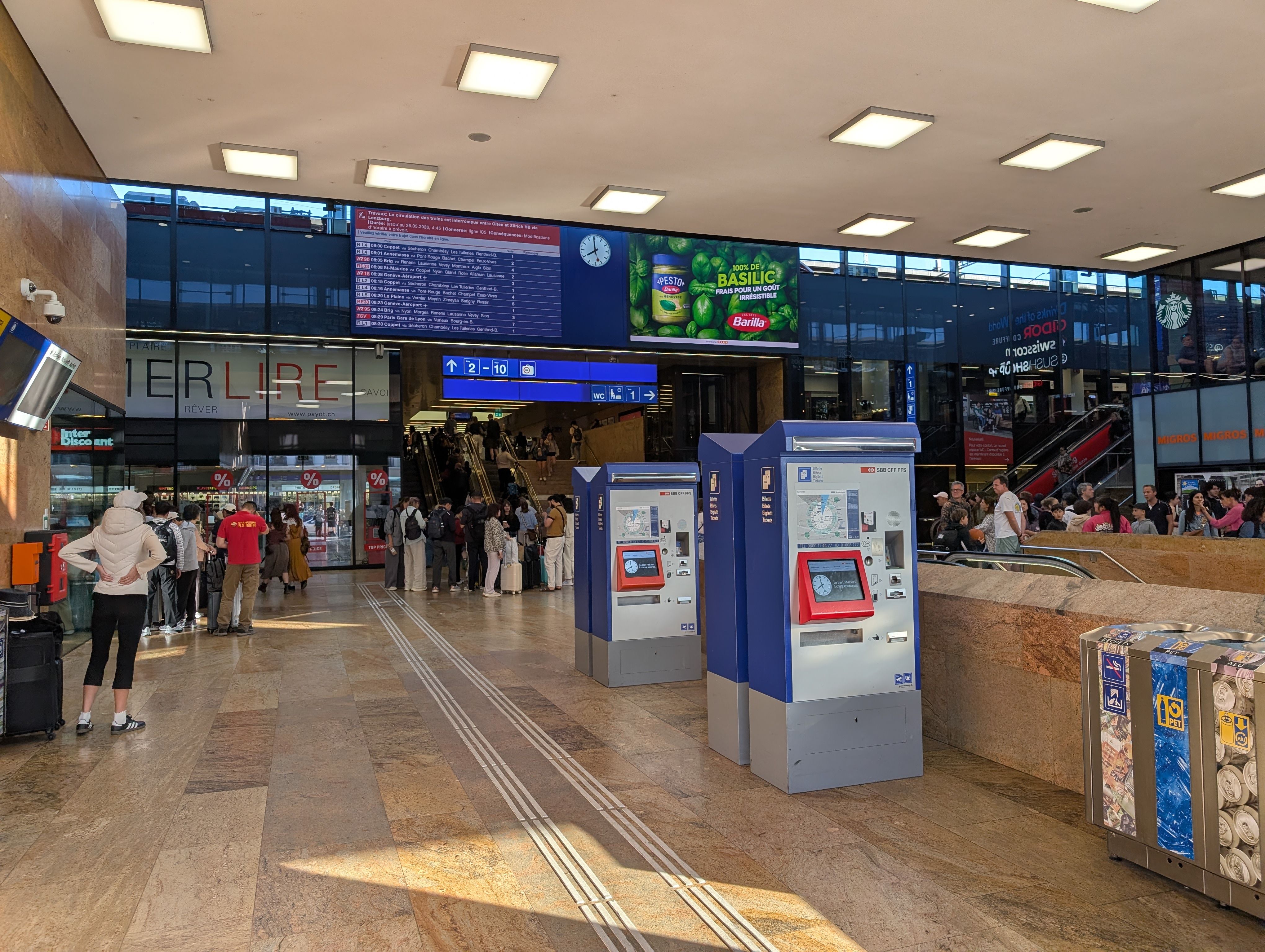 Photos of Genève