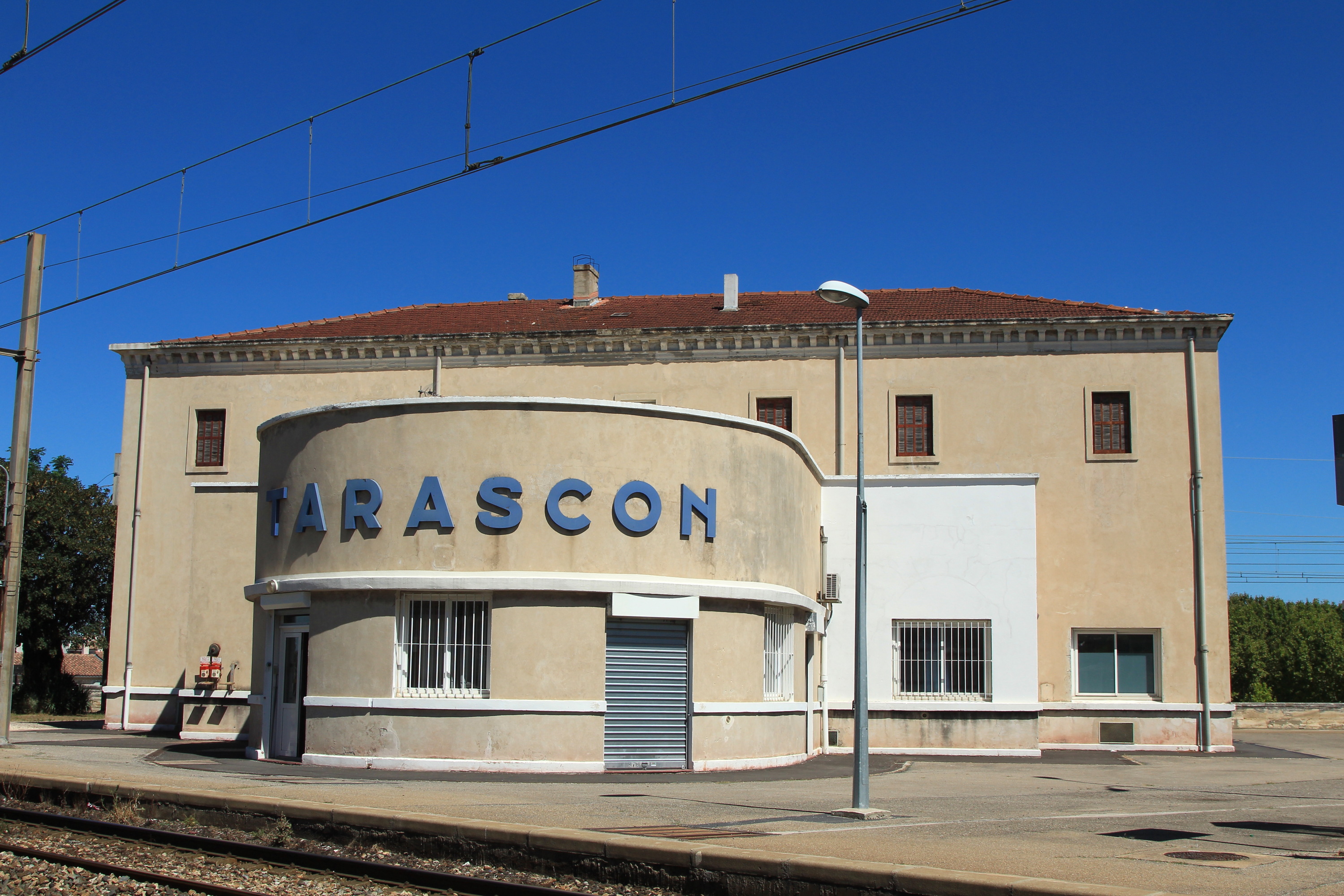 Photos of Nîmes