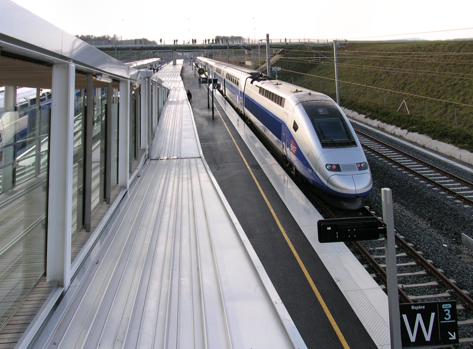 Photos of Belfort - Montbéliard TGV
