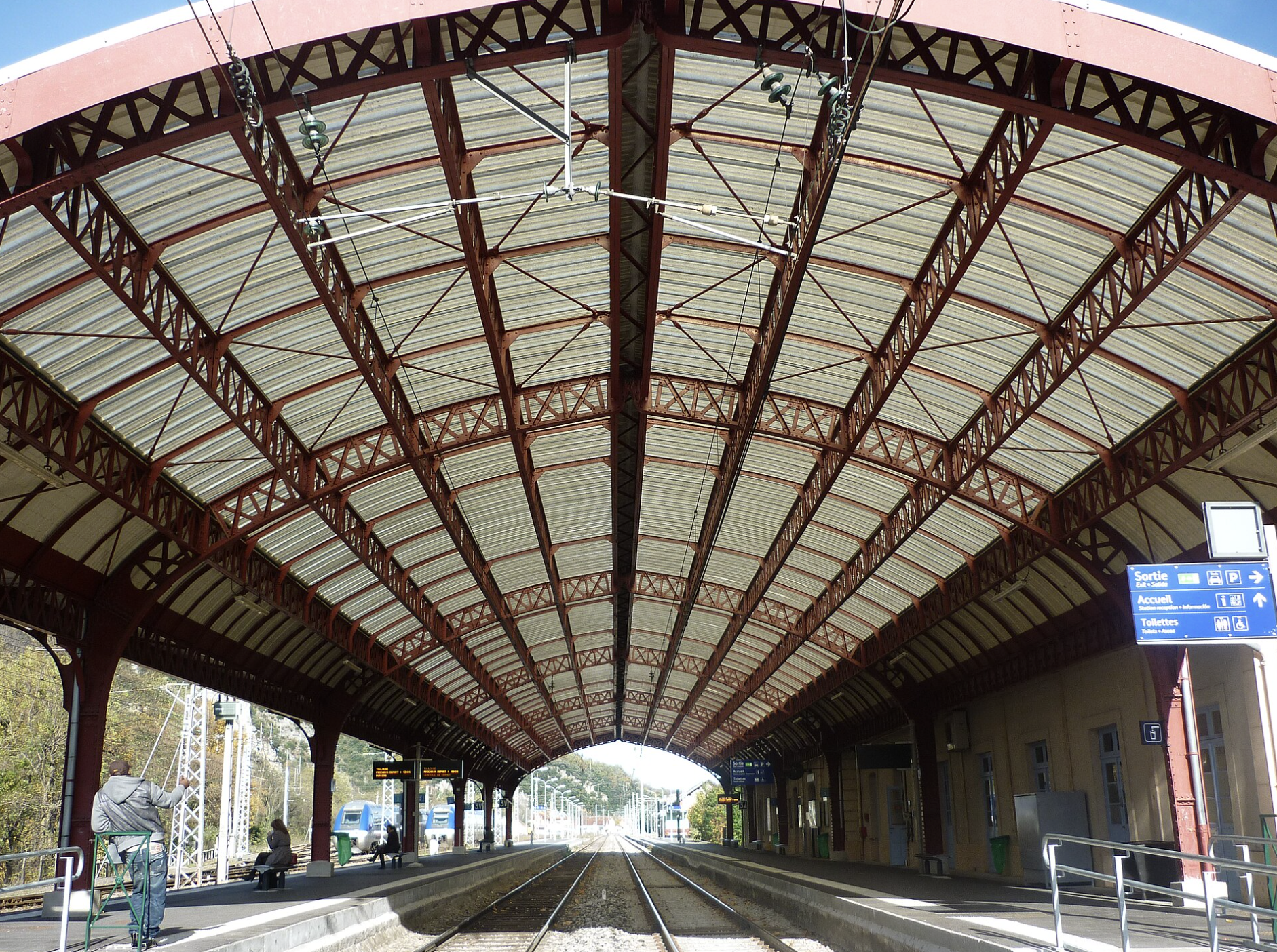 Photos of Foix