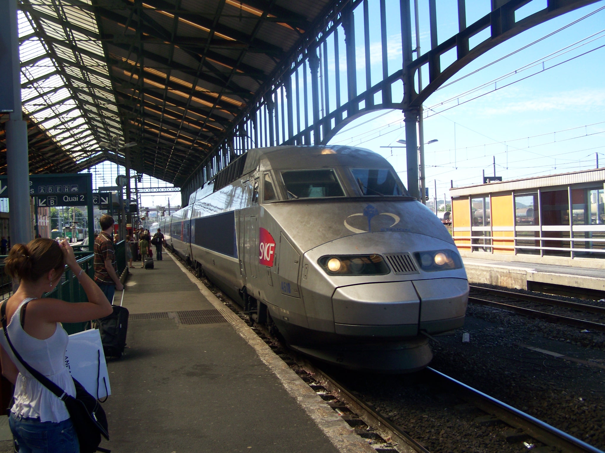Photos of Narbonne