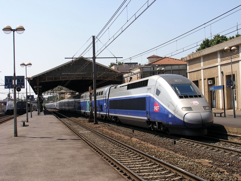 Photos of Béziers