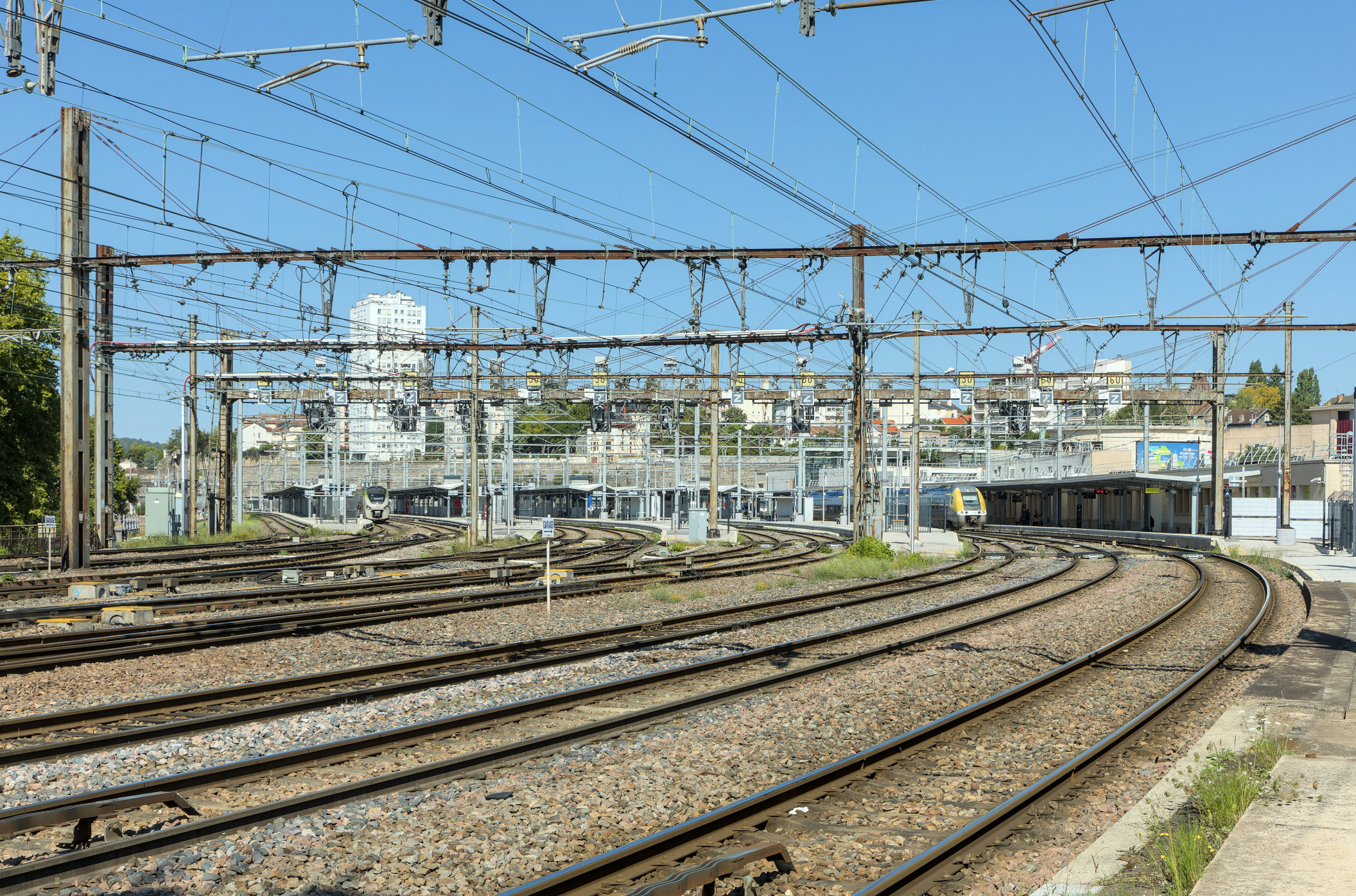 Photos of Dijon